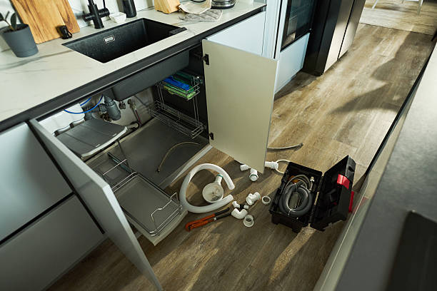 Reliable Drain Cleaning contractor in Wheeling, WV by Street Wise - Plumbing